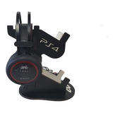 Suporte De Controle Ps4 Headset
