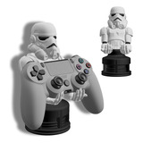 Suporte De Controle Stormtrooper