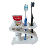 Suporte De Creme Dental