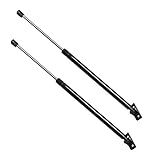 Suporte De Elevação De Portão Traseiro Para Molas A Gás Para Jeep Cherokee 4291 SG214022- Pacote Com 2