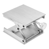 Suporte De Elevador De Laboratório Plataformas Elevatórias
