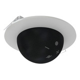 Suporte De Embutir No Teto Compatível Com Alexa Echo Dot 5 Cor Branco