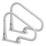 Suporte De Escada Corrimao