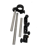 Suporte De Esteiras Para Datador Inkjet Manual