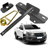 Suporte De Estepe Step Roda Nova Strada Substitui Original