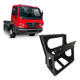 Suporte De Estribo Mb Accelo 815 915 1016 1316 Lado Direito