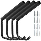 Suporte De Exibição De Parede Para Skate Suporte De Armazenamento De Skate Para Skate Longboard Scooters Snowboard