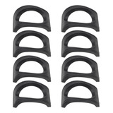 Suporte De Exibição Ocarina Base Bracket 8 Unidades