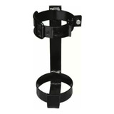 Suporte De Extintor 4kg E 6kg Carreta Caminhão Barato