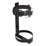 Suporte De Extintor Caminhão carreta 4kg 6kg Reforçado