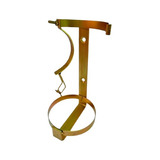 Suporte De Extintor Veicular 4kg comum 