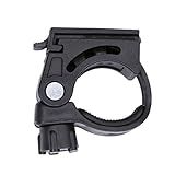 Suporte De Farol De Bicicleta QuickTwist