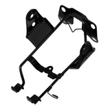 Suporte De Farol Modelo Original Honda Titan 125 2000 2003