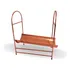 Suporte De Favo De Mel Cobre Mesa Buffet