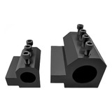 Suporte De Ferramenta Auxiliar De Torno Cnc Suporte De