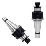 Suporte De Ferramenta Cnc Fresadora Faca Haste 300r 400r