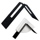 Suporte De Filtro De Café Cônico Suporte De Papel De Filtro De Café De Metal Suporte Dispensador De Recipiente De Armazenamento De Papel De Café De Aço Inoxidável Suporte Preto Para Cozinha