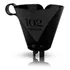 Suporte De Filtro P  Café 102 Preto Sanremo