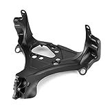 Suporte De Fixação De Carenagem Dianteiro Superior Para Farol De Motocicleta Remontagem Para CBR 1000RR Suporte De Fixação De Farol Suporte De Carenagem Superior Montagem De