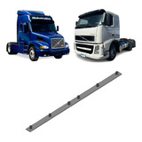 Suporte De Fixação Do Aparabarro Volvo Fh Nh 627mm