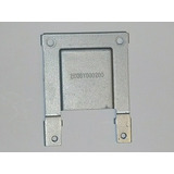 Suporte De Fixacao Placa