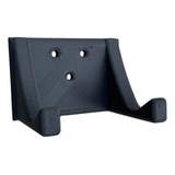 Suporte De Fixar Parede Para Controles Xbox One S X
