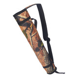 Suporte De Flecha Strong Pack Com Estojo Cinto Suporte De