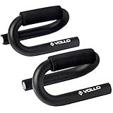 Suporte De Flexão Vollo Sports