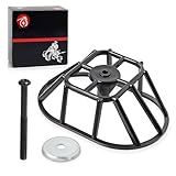 Suporte De Gaiola De Filtro De Ar Cesta De Admissão Com Kit De Parafuso Para Yamaha Blaster 200 Grizzly 125 Breeze 125 YFA1 Raptor 125 250 2XJ 14458 00 00