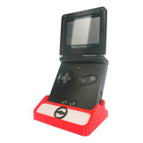 Suporte De Game Boy Sp   Expositor