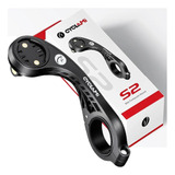 Suporte De Garmin Cyclami S2