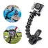 Suporte De Garra Flexível Gopro Go Pro Jaws Flex Clamp Mount