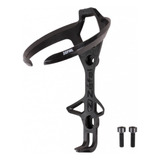 Suporte De Garrafa Caramanhola Zéfal Pulse L2 Carbon 18g Cor Preto