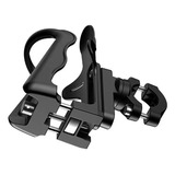 Suporte De Garrafa Universal Para Motos E Bikes