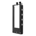 Suporte De Gpu Vertical Para Suporte De Gpu Pci E 3.0 X16, P