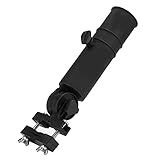 Suporte De Guarda Chuva De Carrinho De Golfe Suporte De Guarda Chuvas Universal Preto Para Al As De Carrinho De Golfe Carrinho De Guarda Chuva Suporte De Puxar Bicicleta Anexo Suporte Para Guar