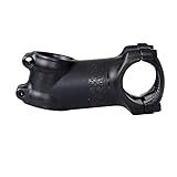 Suporte De Guidão Alumínio Mtb Ahead Set 31-8mm X 17- Graus Tsw Quest -70mm-