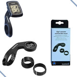 Suporte De Guidão Avançado P Gps Garmin Edge Original 