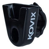 Suporte De Guidão Cadeado Kovix Travas Maiores Kvz1 E Knx 6