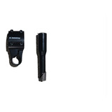 Suporte De Guidão Cross Action Monaco adptador De Mesa 21mm
