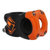 Suporte De Guidão Gios Br Gi 50a 40mm 7o 31 8mm Alumínio