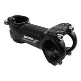 Suporte De Guidão Gios Gi 8710 Mtb 31 8 90mm 7 Pto cnz