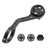 Suporte De Guidão Gps Extensão Igs Garmin Bryton Cateye Bike