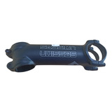 Suporte De Guidão Session 120mm Ultra Leve Aluminio