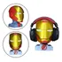 Suporte De Headset - Homem De Ferro