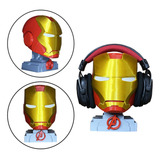 Suporte De Headset