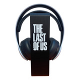 Suporte De Headset Gamer The Last Of Us