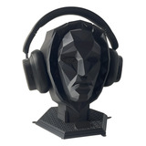 Suporte De Headset