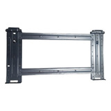 Suporte De Instalação Evaporadora Philco 30 000 Btu Pac30000