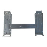 Suporte De Instalação Evaporadora Springer 42maca09s5 maca12